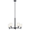 Kichler Five Light Chandelier