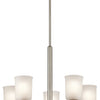 Kichler Five Light Chandelier