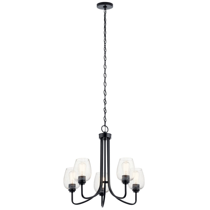 Kichler Five Light Chandelier