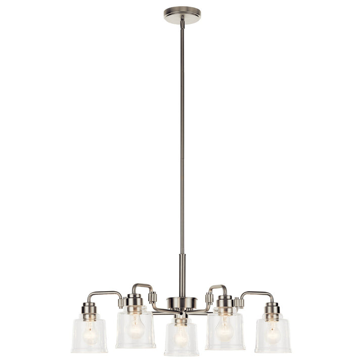 Kichler Five Light Chandelier