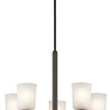 Kichler Five Light Chandelier