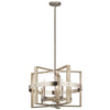 Kichler Five Light Chandelier