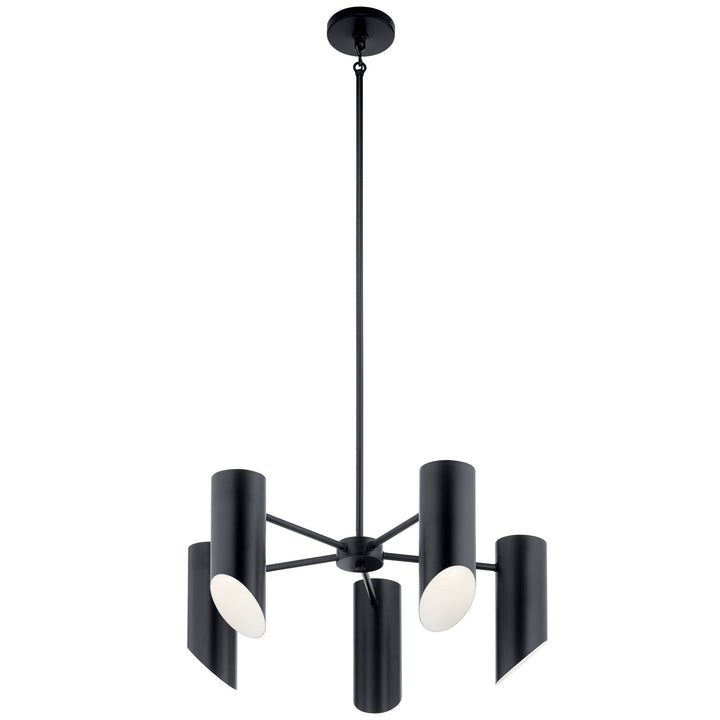 Kichler Five Light Chandelier