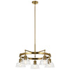 Kichler Five Light Chandelier