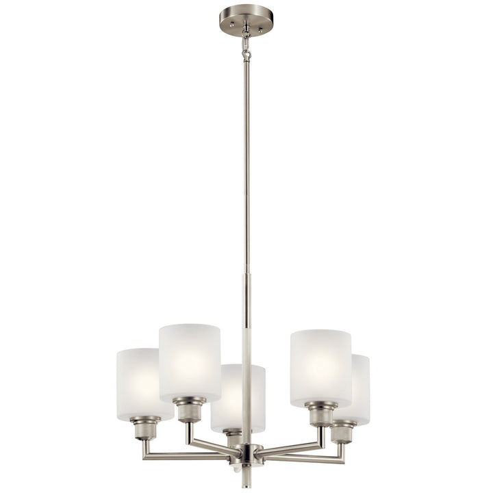 Kichler Five Light Chandelier