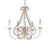 Kichler Five Light Chandelier
