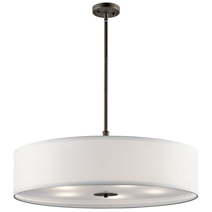 Kichler Five Light Pendant