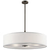 Kichler Five Light Pendant