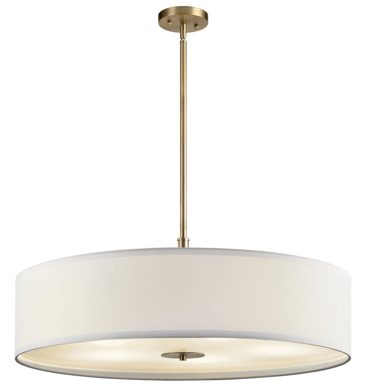 Kichler Five Light Pendant