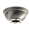 Kichler Flush Mount Kit