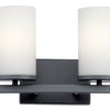 Kichler Four Light Bath