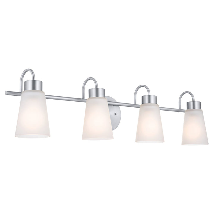 Kichler Four Light Bath