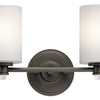 Kichler Four Light Bath