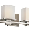 Kichler Four Light Bath