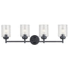 Kichler Four Light Bath