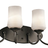 Kichler Four Light Bath