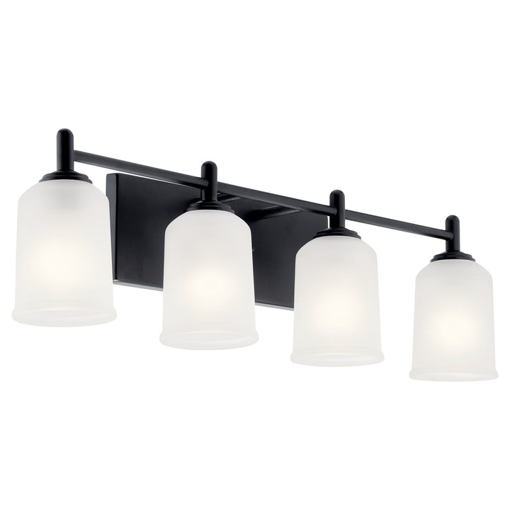 Kichler Four Light Bath