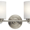 Kichler Four Light Bath
