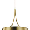 Kichler Four Light Chandelier