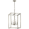 Kichler Four Light Foyer Pendant