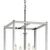 Kichler Four Light Foyer Pendant
