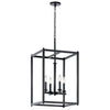 Kichler Four Light Foyer Pendant