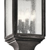 Kichler Four Light Outdoor Post Mount