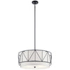 Kichler Four Light Pendant