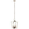 Kichler Four Light Pendant