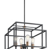 Kichler Four Light Pendant