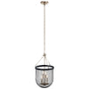 Kichler Four Light Pendant