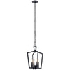 Kichler Four Light Pendant