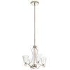 Kichler LED Chandelier