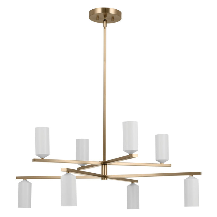 Kichler LED Chandelier