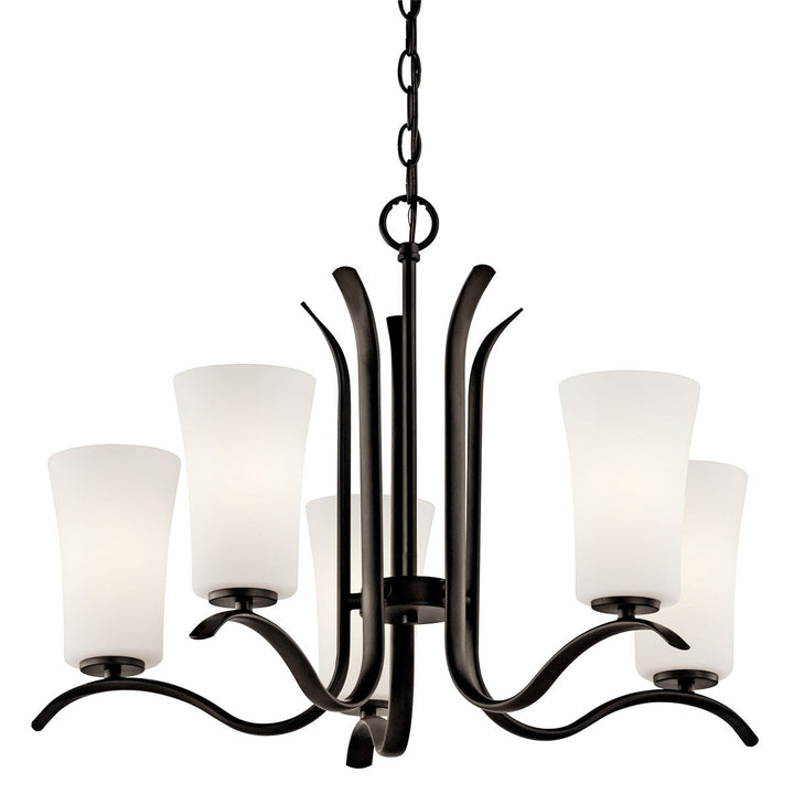 Kichler LED Chandelier