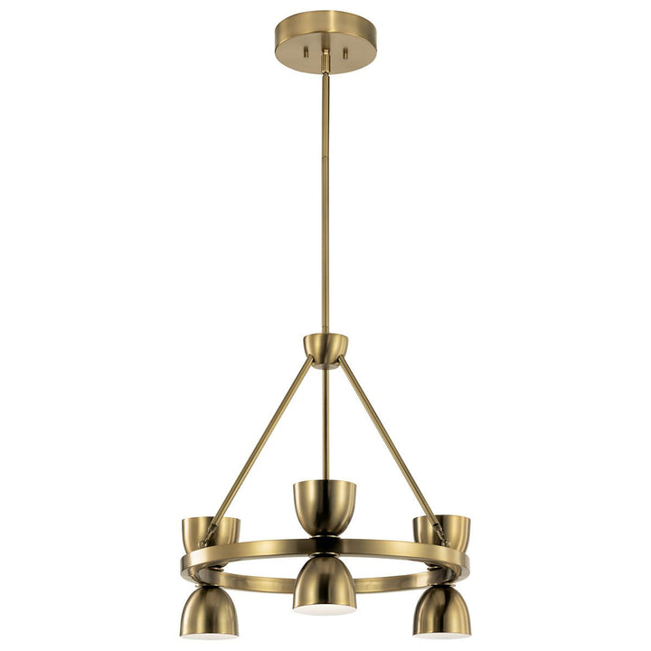 Kichler LED Chandelier