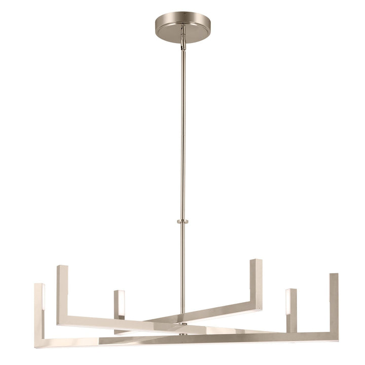 Kichler LED Chandelier