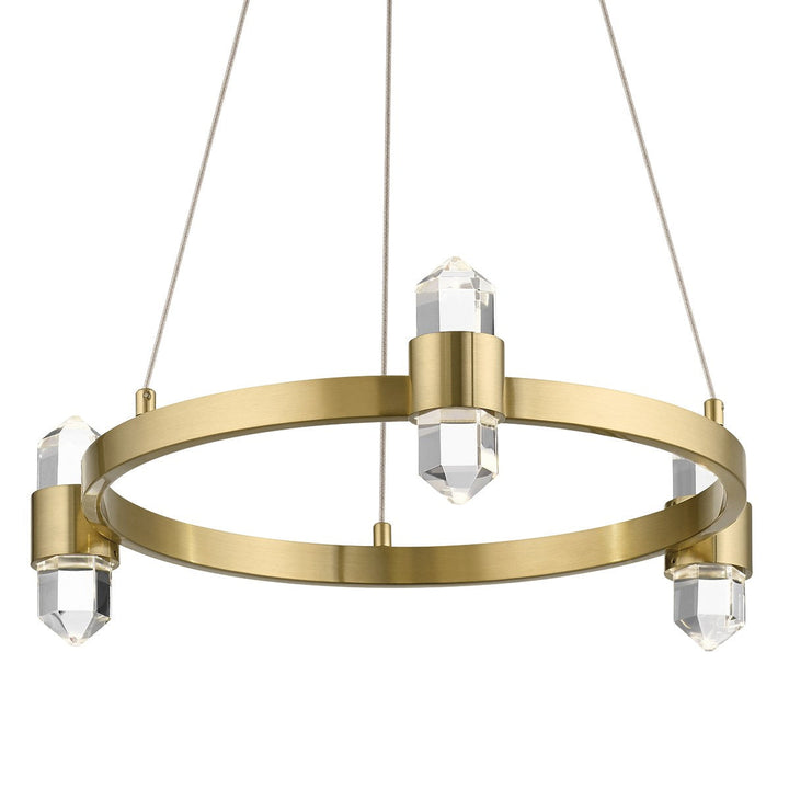 Kichler LED Chandelier