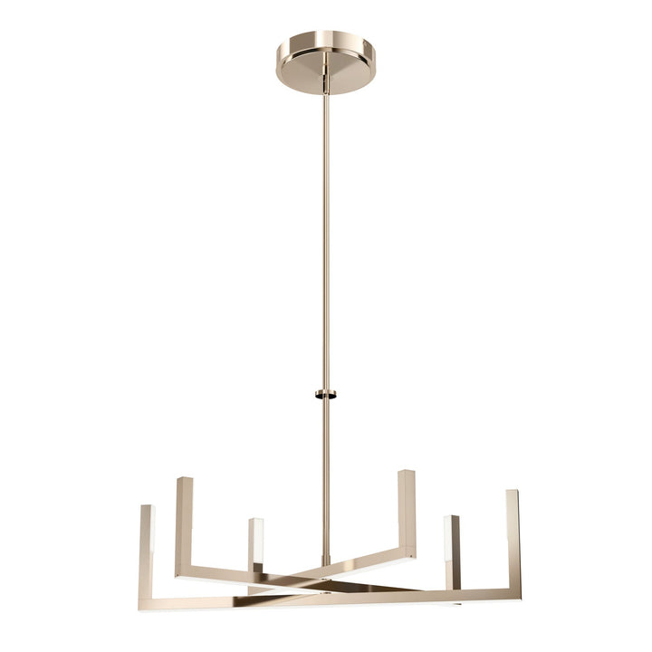 Kichler LED Chandelier