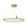 Kichler LED Chandelier
