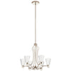 Kichler LED Chandelier