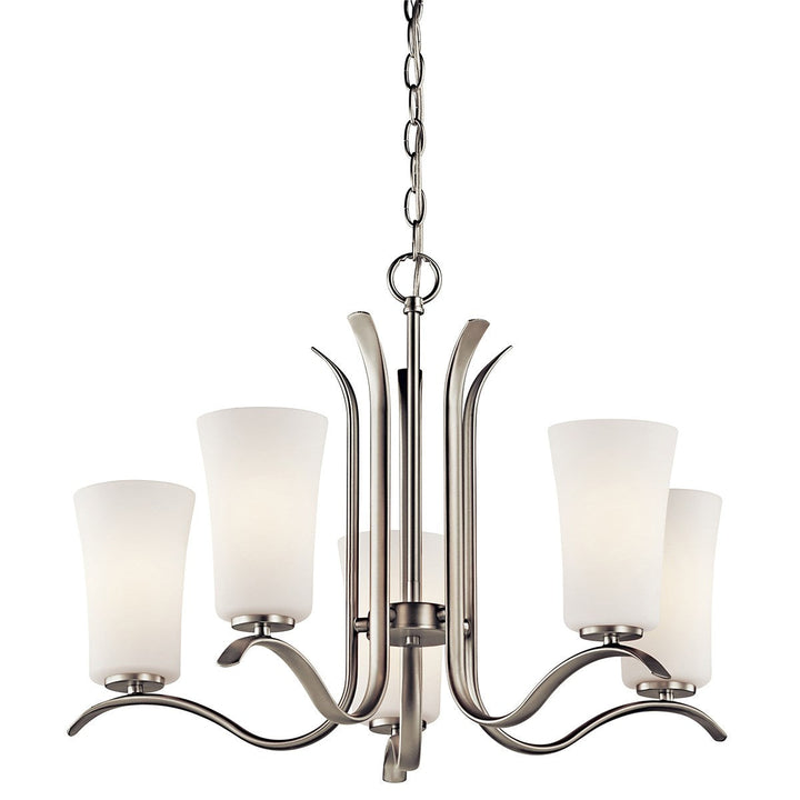 Kichler LED Chandelier