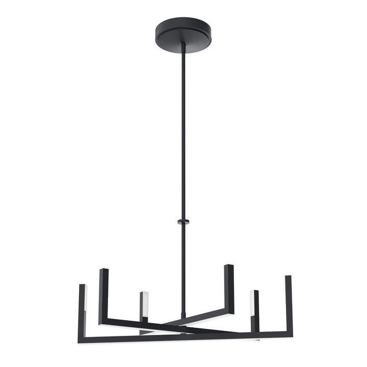 Kichler LED Chandelier