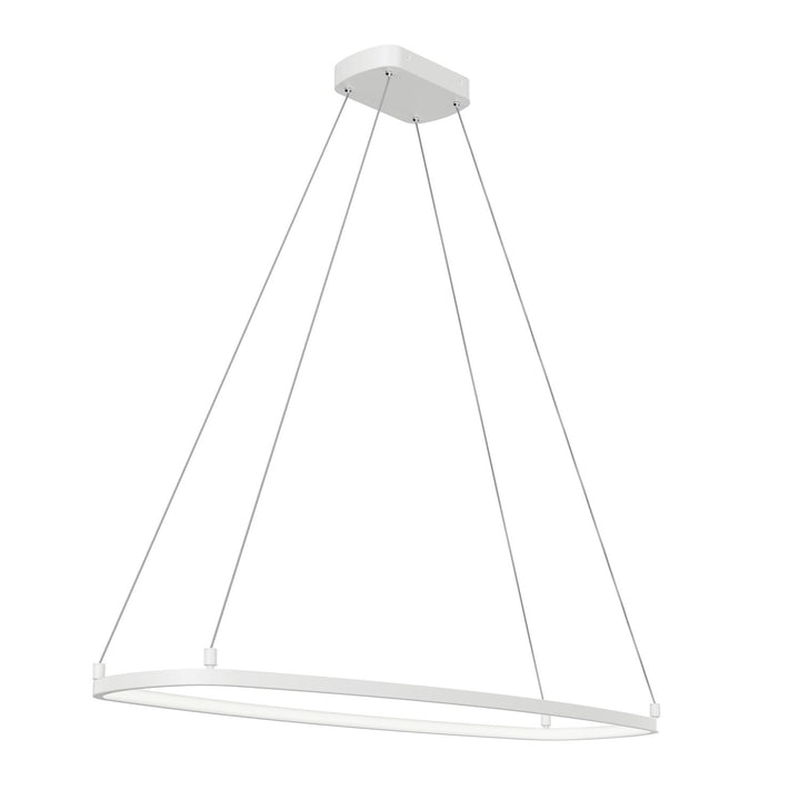 Kichler LED Chandelier