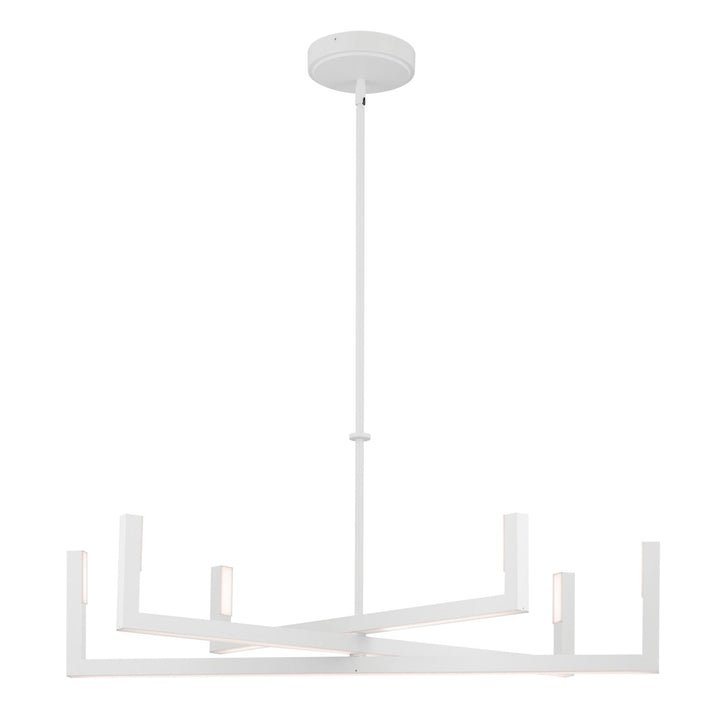 Kichler LED Chandelier