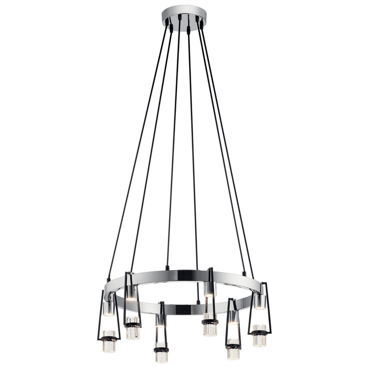 Kichler LED Chandelier