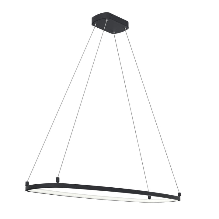 Kichler LED Chandelier