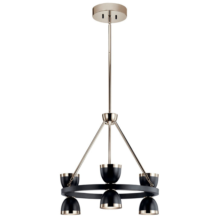 Kichler LED Chandelier