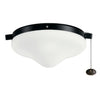 Kichler LED Fan Light Kit