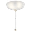 Kichler LED Fan Light Kit